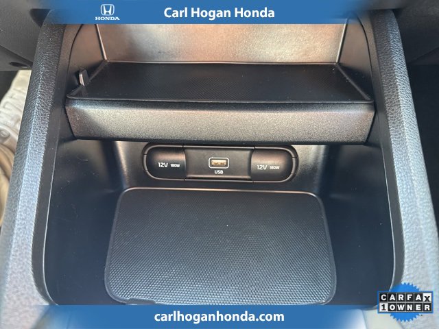 Used 2023 Kia Forte LXS image 21