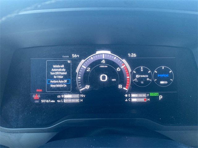 Used 2023 Toyota Tundra Capstone image 25