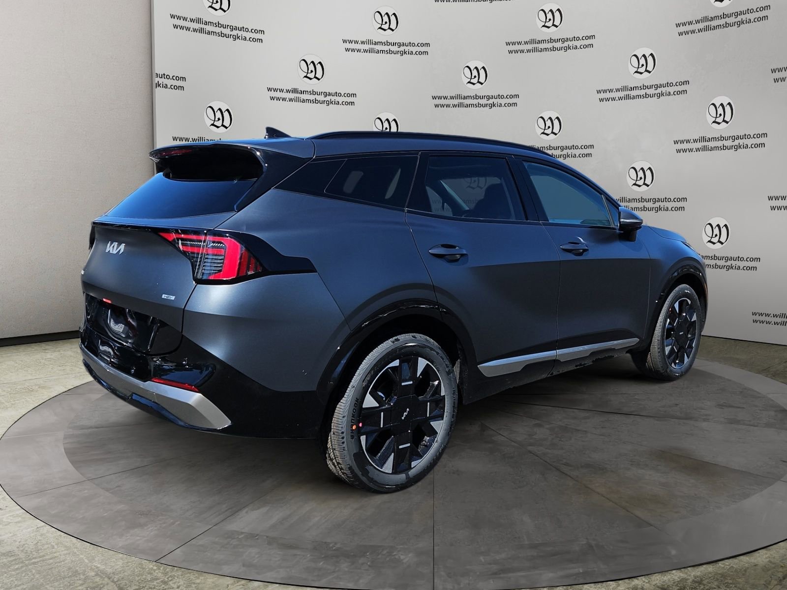 New 2026 Kia Sportage SX Prestige AWD/4WD image 5