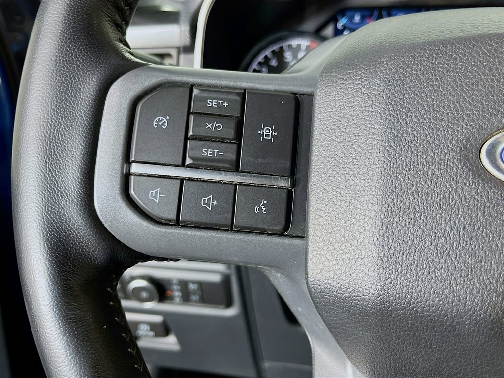 Used 2022 Ford F150 XLT w/ Equipment Group 302A High image 15