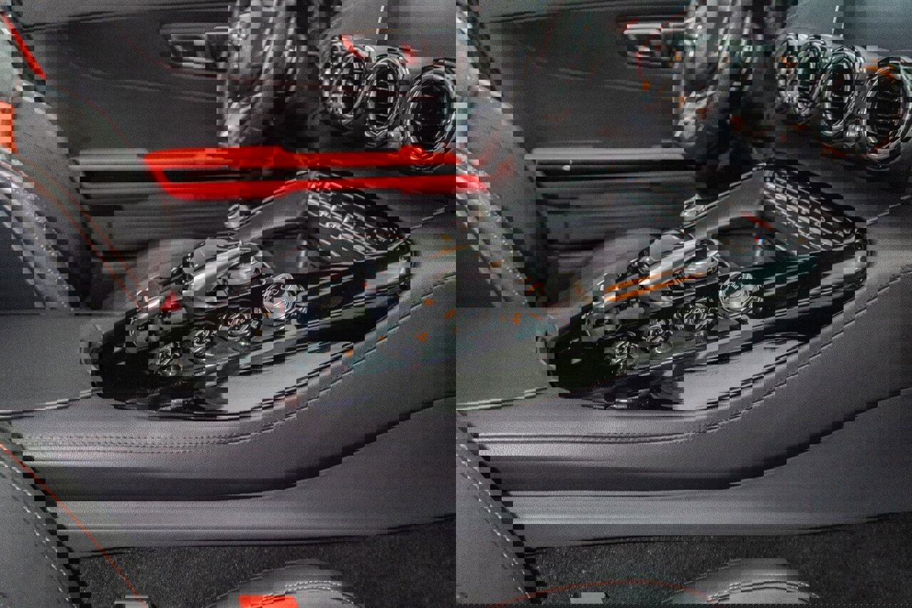 Used 2018 Mercedes-Benz AMG GT Coupe image 68