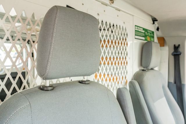 Used 2015 Ford Transit 250 130 Low Roof w/ Exterior Upgrade Package image 39