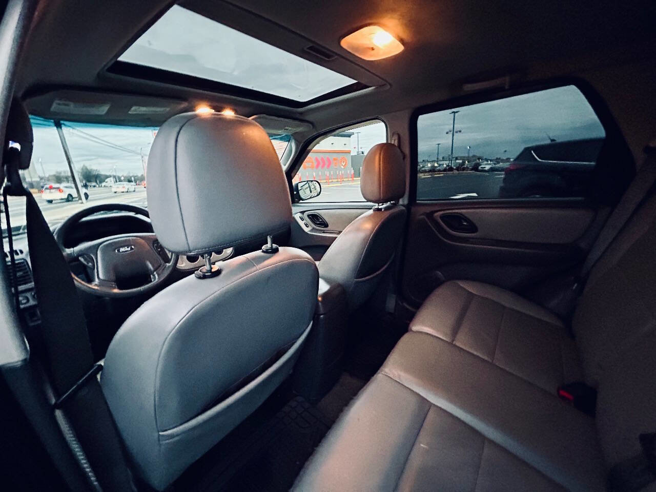 Used 2006 Ford Escape XLT image 20