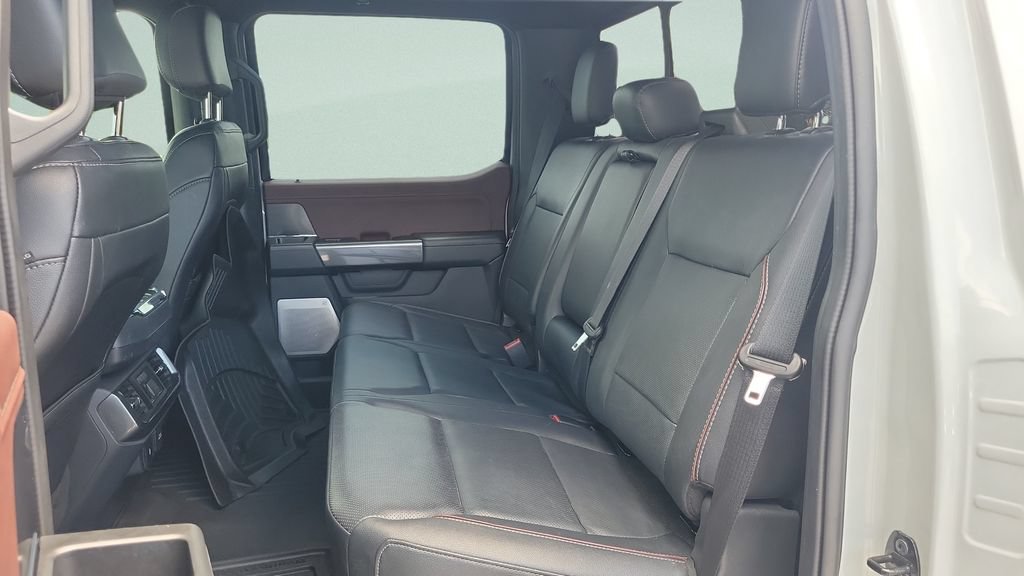 Used 2023 Ford F150 Lariat w/ Equipment Group 502A High AWD/4WD image 10