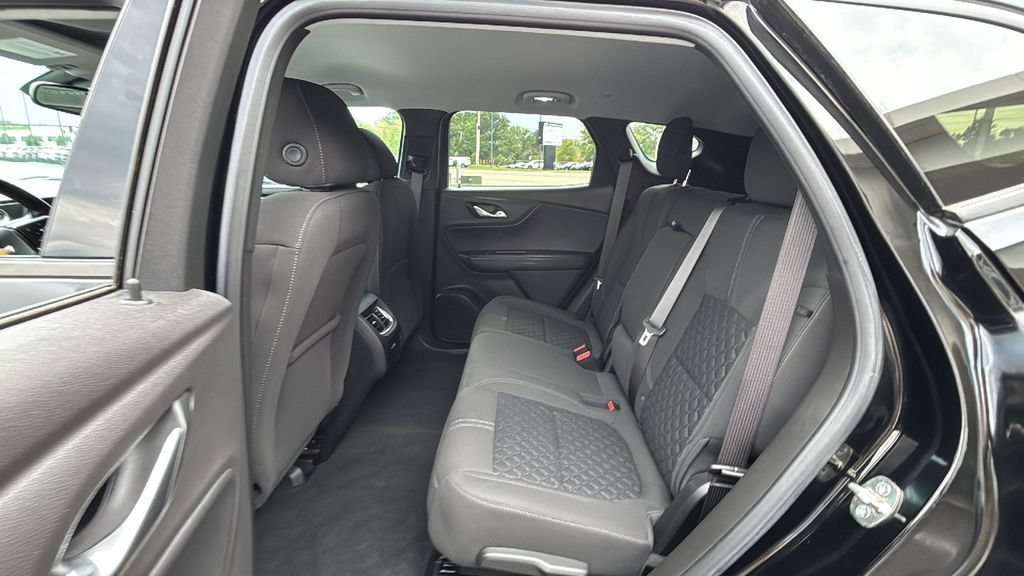 Used 2019 Chevrolet Blazer LT AWD/4WD image 9