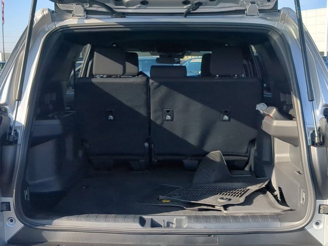 Certified 2025 Toyota 4Runner SR5 image 15