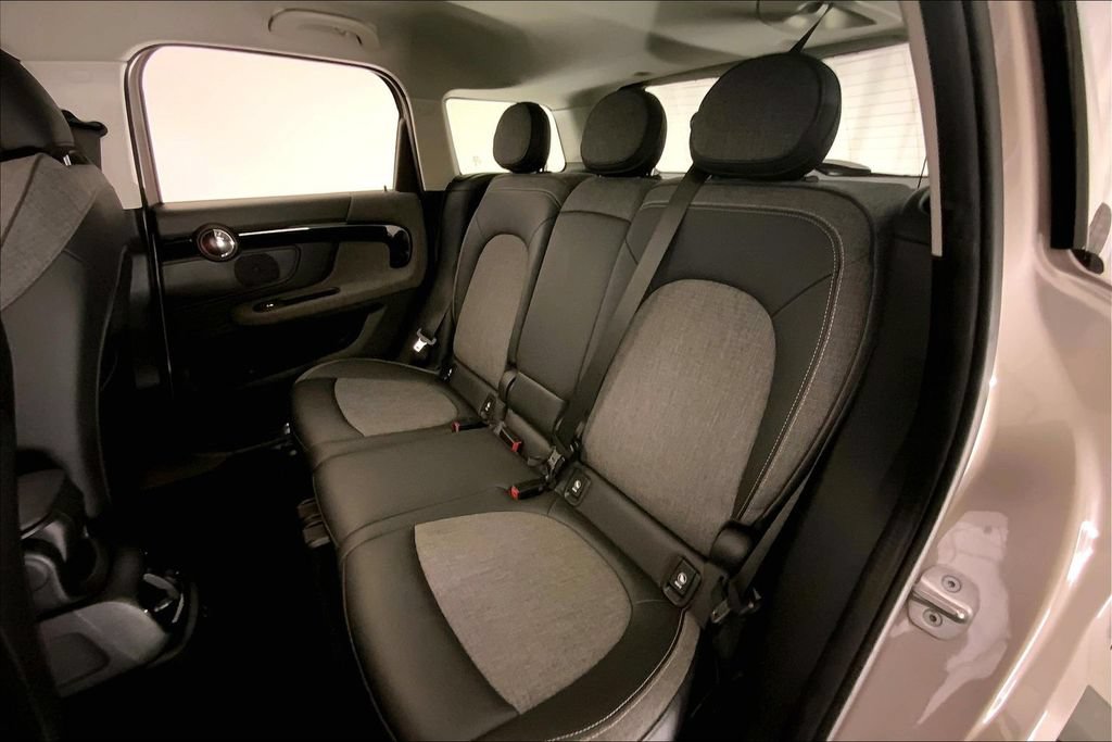 Certified 2024 MINI Cooper Countryman S w/ Premium Package FWD image 14