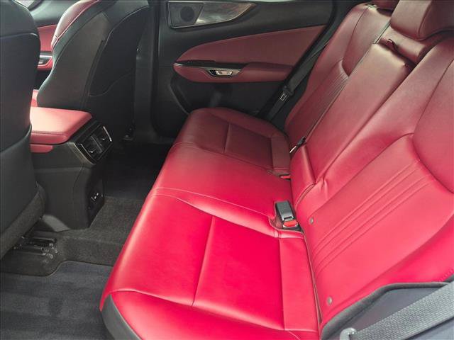 Used 2024 Lexus NX 350h AWD w/ Cold Area Package image 18