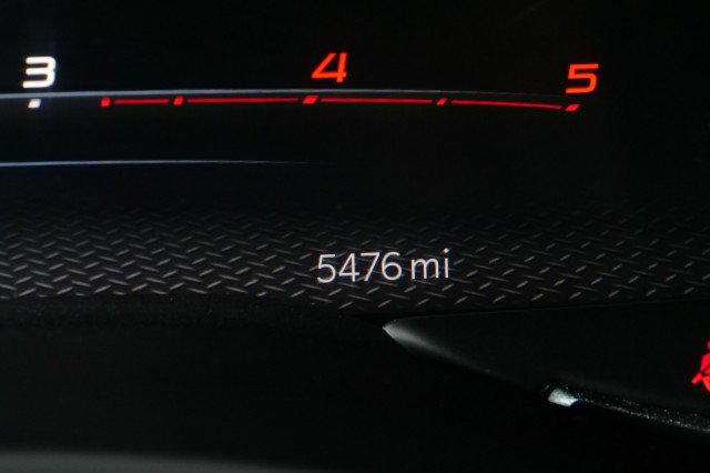 Used 2024 RAM 3500 Laramie w/ Night Edition image 17