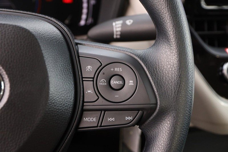 New 2026 Toyota Corolla LE image 12