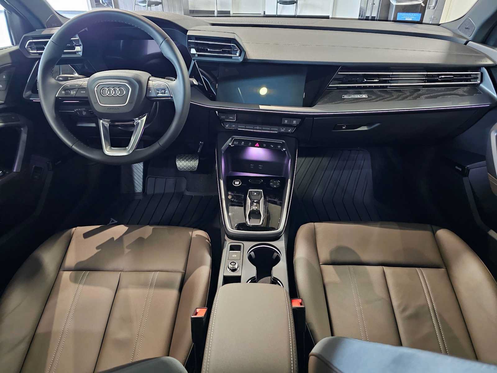 New 2026 Audi A3 2.0T Premium Plus AWD/4WD image 19