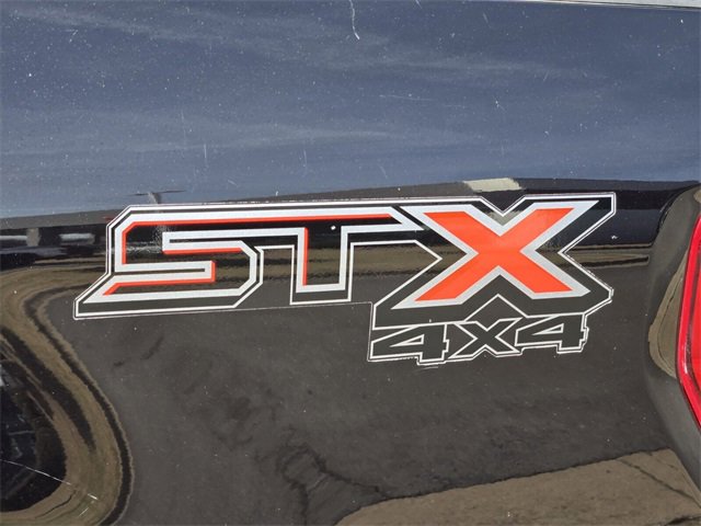 Certified 2022 Ford F150 XL w/ STX Appearance Package image 16
