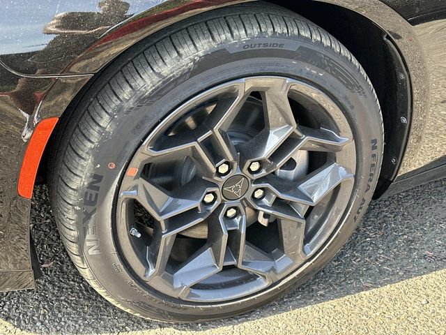 New 2026 Dodge Charger R/T w/ Blacktop Package AWD/4WD image 7