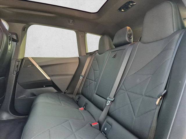 Used 2026 BMW iX xDrive60 AWD/4WD image 20