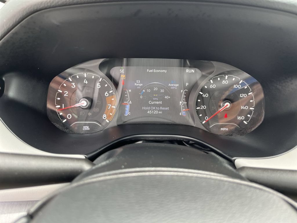 Used 2022 Jeep Compass Limited w/ Sun and Sound Group AWD/4WD image 15