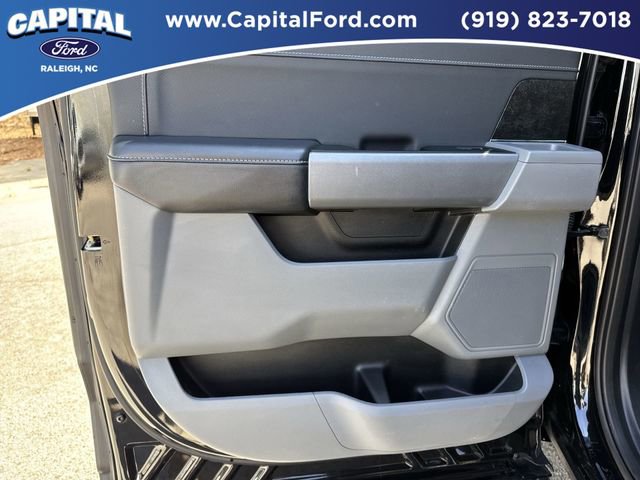 Certified 2023 Ford F150 XLT w/ Equipment Group 302A High image 18