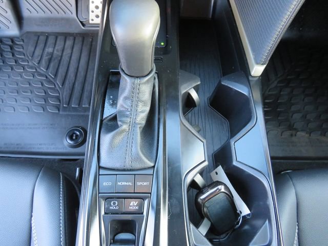 Certified 2025 Toyota Camry SE FWD image 23