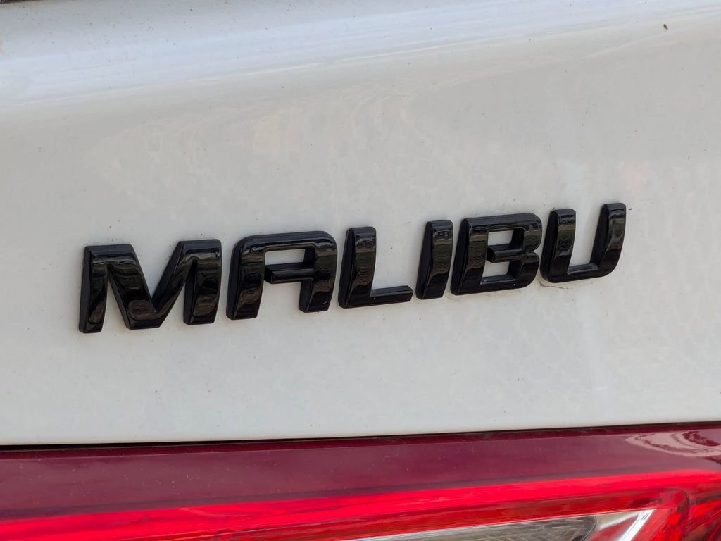 Used 2021 Chevrolet Malibu RS image 26