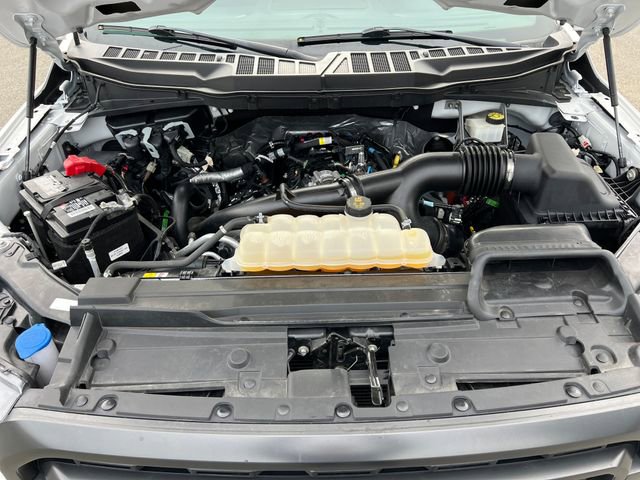 Used 2023 Ford F150 XLT w/ Equipment Group 301A Mid image 34