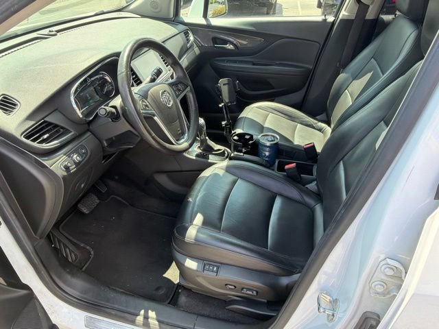 Used 2017 Buick Encore Essence FWD image 7