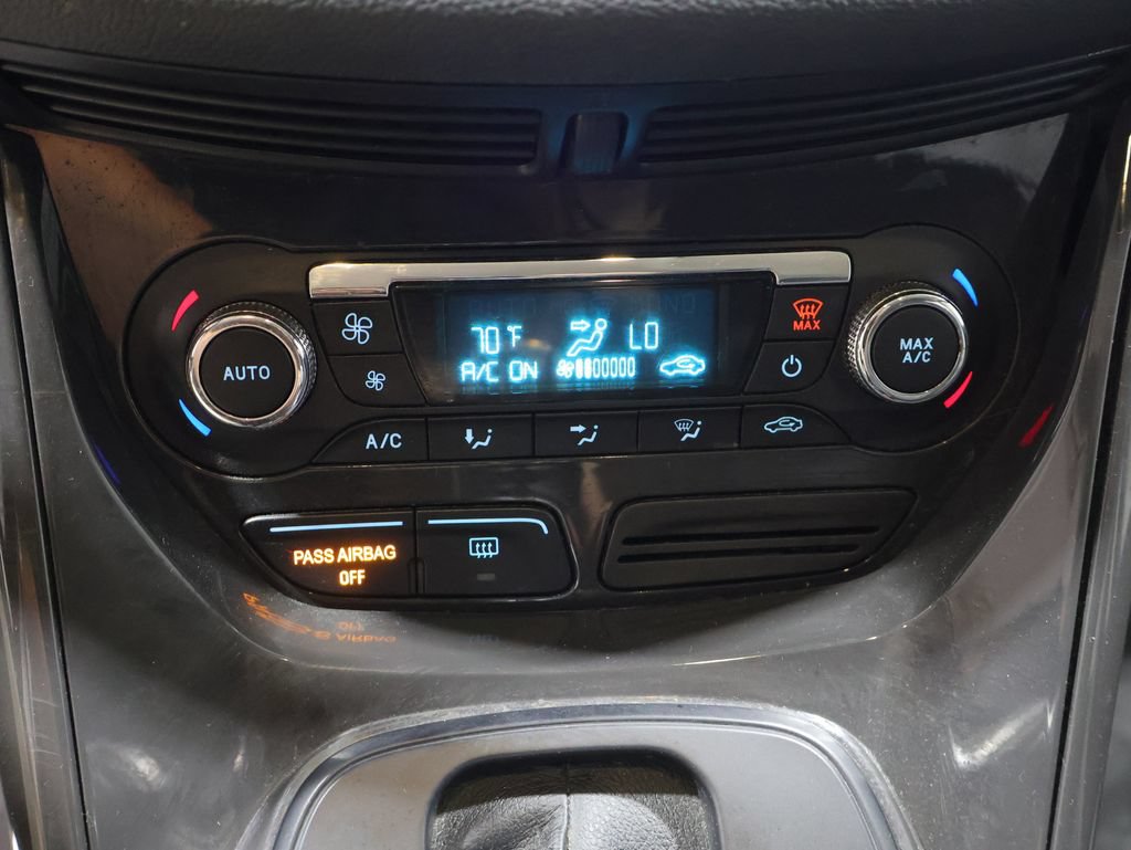 Used 2016 Ford Escape Titanium AWD/4WD image 27