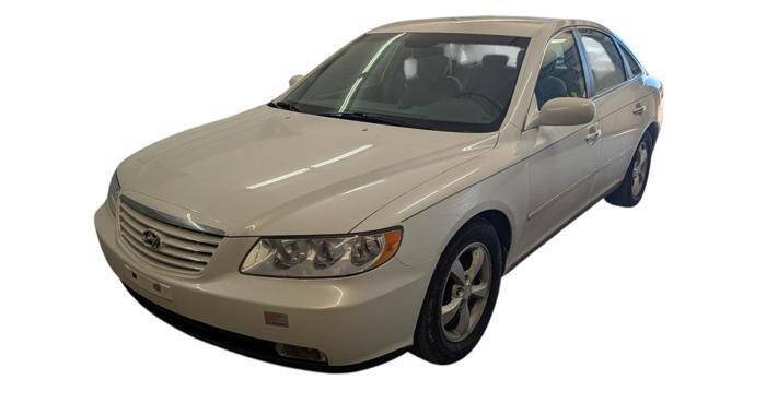 Used 2007 Hyundai Azera Limited