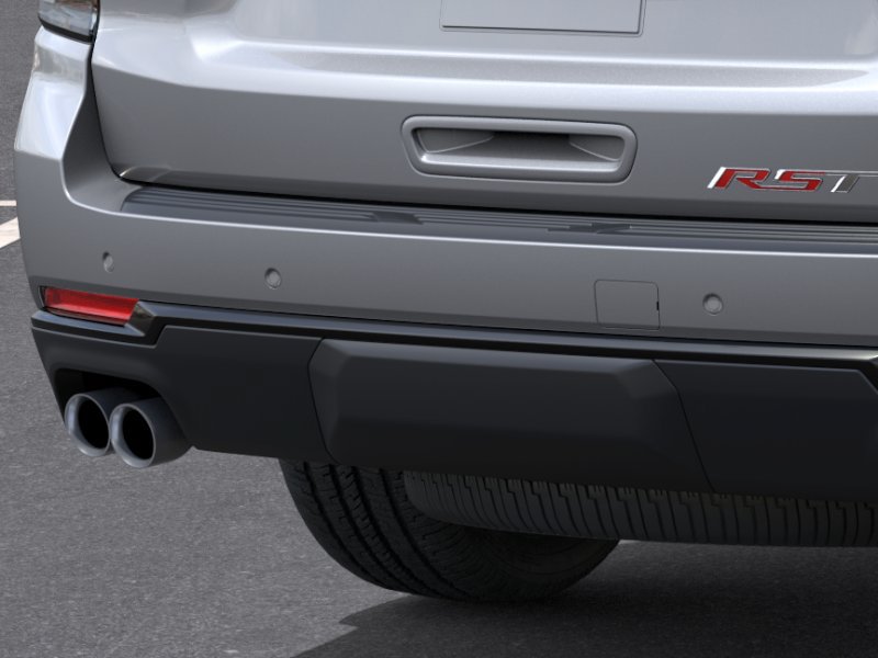 New 2026 Chevrolet Suburban RST w/ Comfort Package RWD image 14
