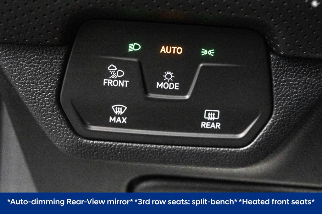 Used 2024 Volkswagen Atlas SE image 15