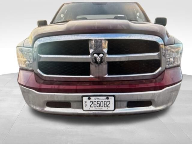 Used 2024 RAM 1500 Classic SLT image 9