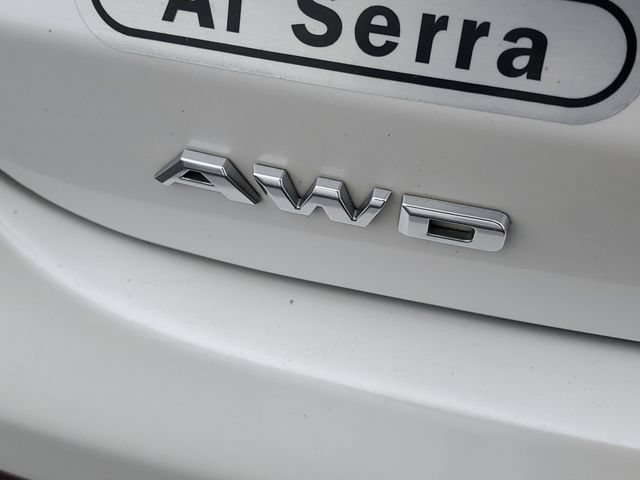 Certified 2020 Cadillac XT6 Sport AWD/4WD image 6