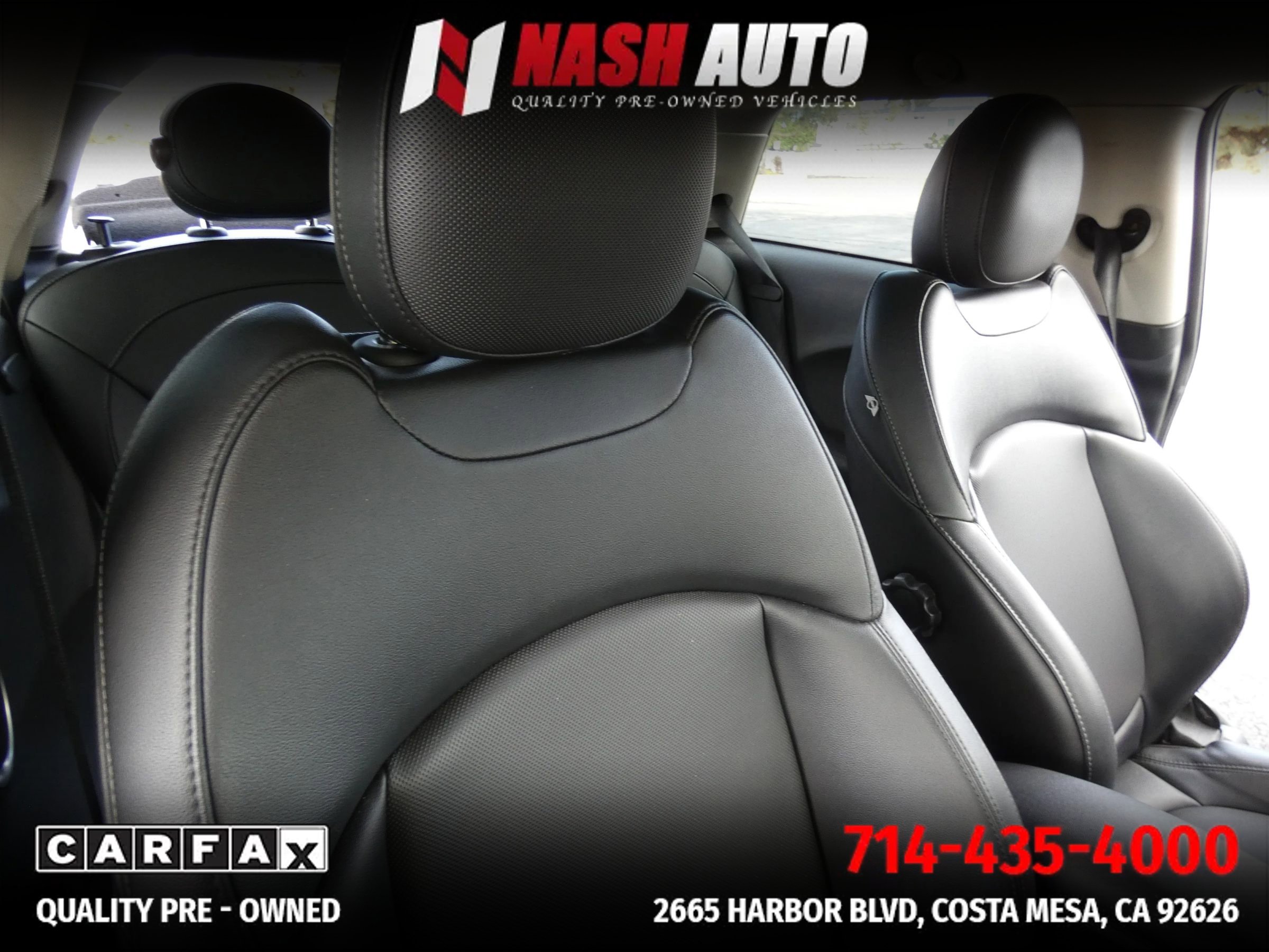 Used 2015 MINI Cooper S image 27