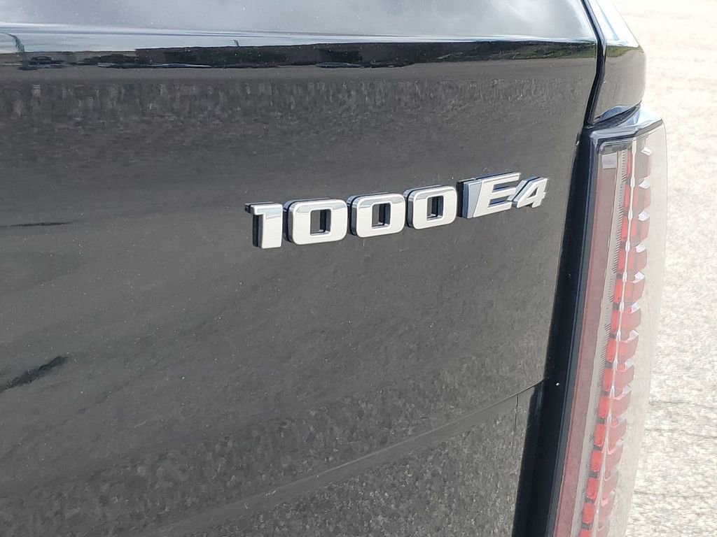 New 2026 Cadillac Escalade IQ Luxury 1 image 30