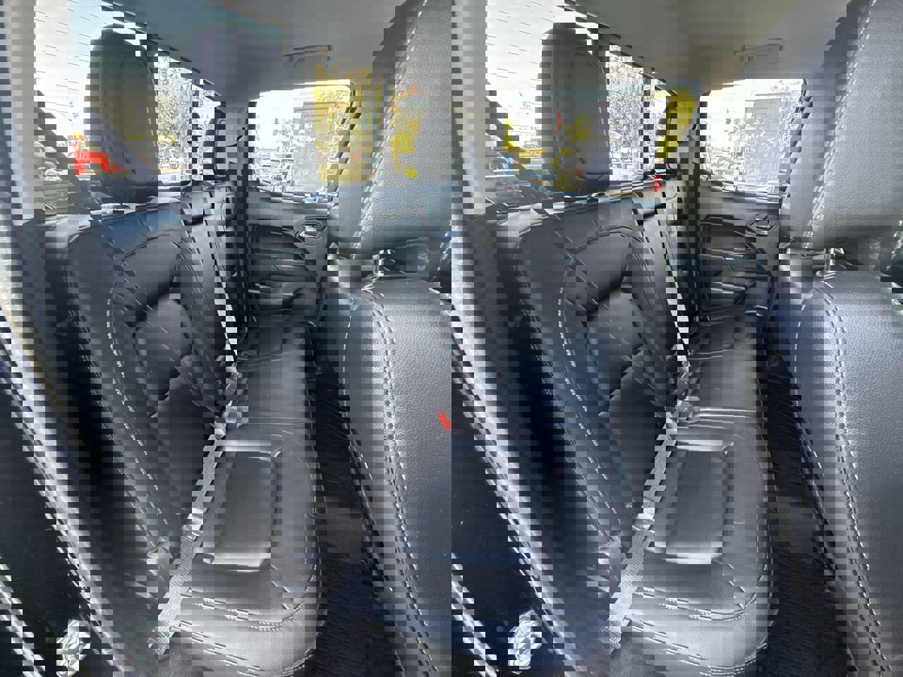 Used 2021 Chevrolet Colorado ZR2 w/ Colorado ZR2 Bison Edition image 22