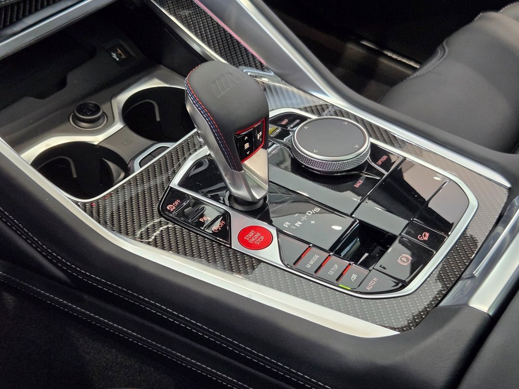 New 2026 BMW X5 M Competition w/ Executive Package image 18