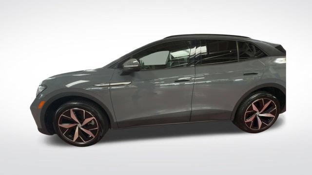 Used 2023 Volkswagen ID.4 Pro S AWD/4WD image 5