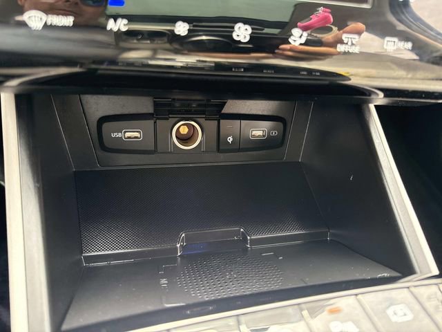 Certified 2023 Hyundai Tucson Limited w/ Cargo Package image 30