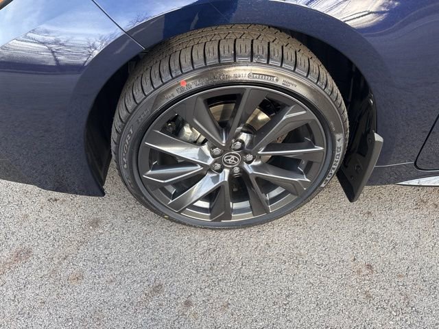 New 2026 Toyota Corolla SE image 10