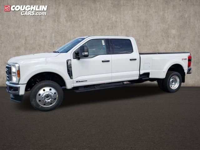 New 2026 Ford F450 XLT w/ 360-Degree Camera Package image 5