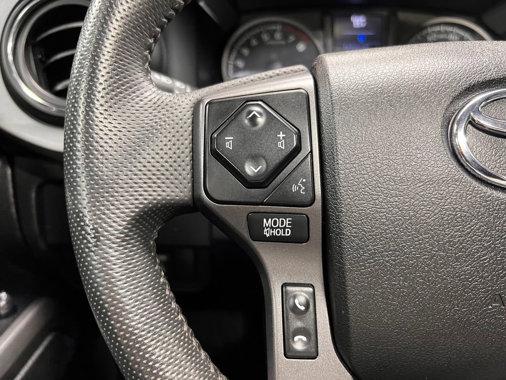 Used 2023 Toyota Tacoma TRD Pro image 18