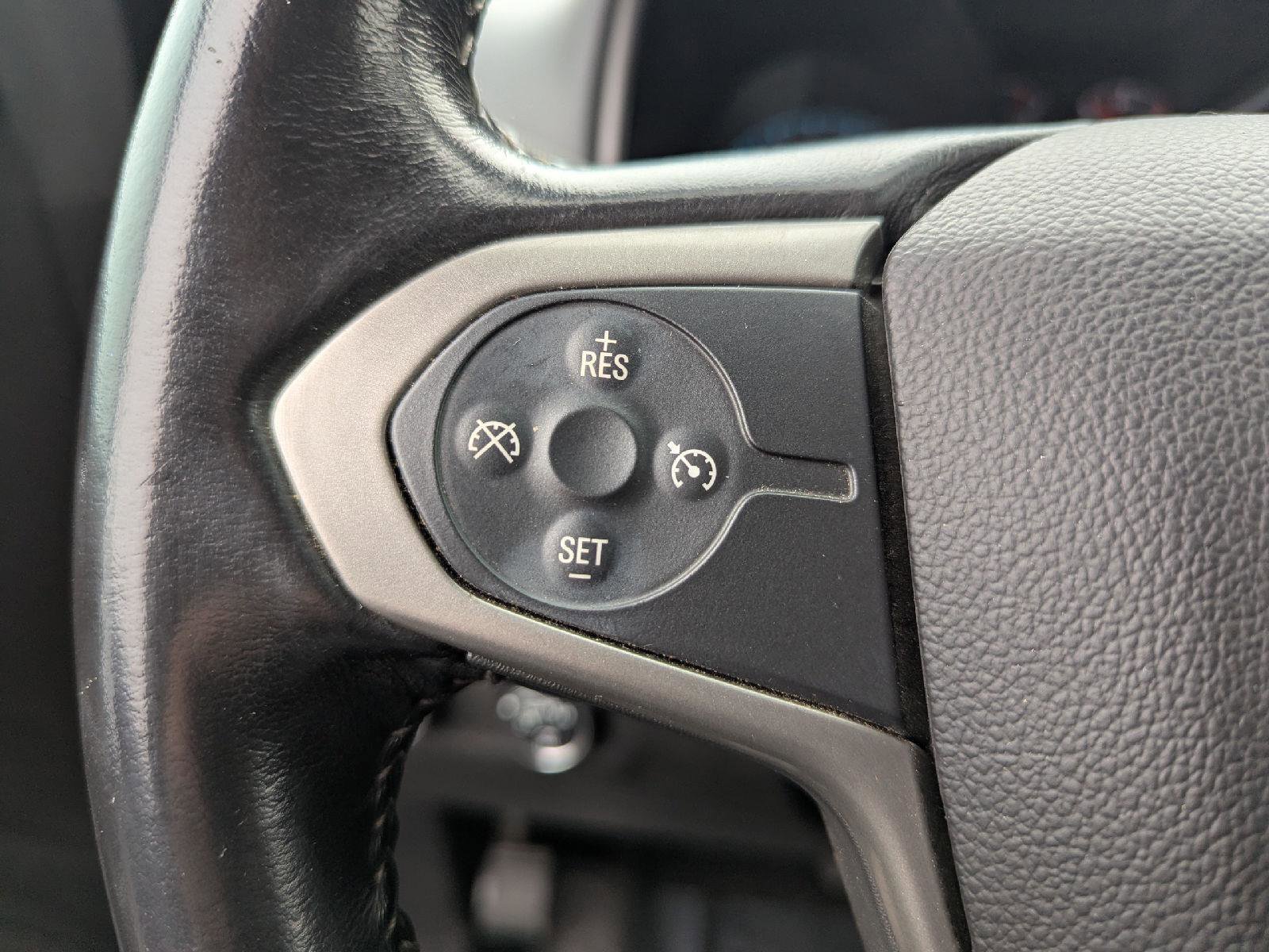 Used 2017 Chevrolet Colorado Z71 image 19