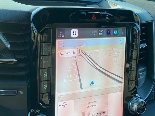 New 2026 RAM 2500 Rebel w/ Rebel Level 1 Equipment Group image 22