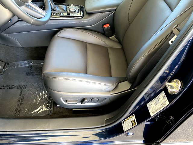 New 2026 MAZDA CX-30 2.5 Turbo w/ Premium Plus Pkg image 34