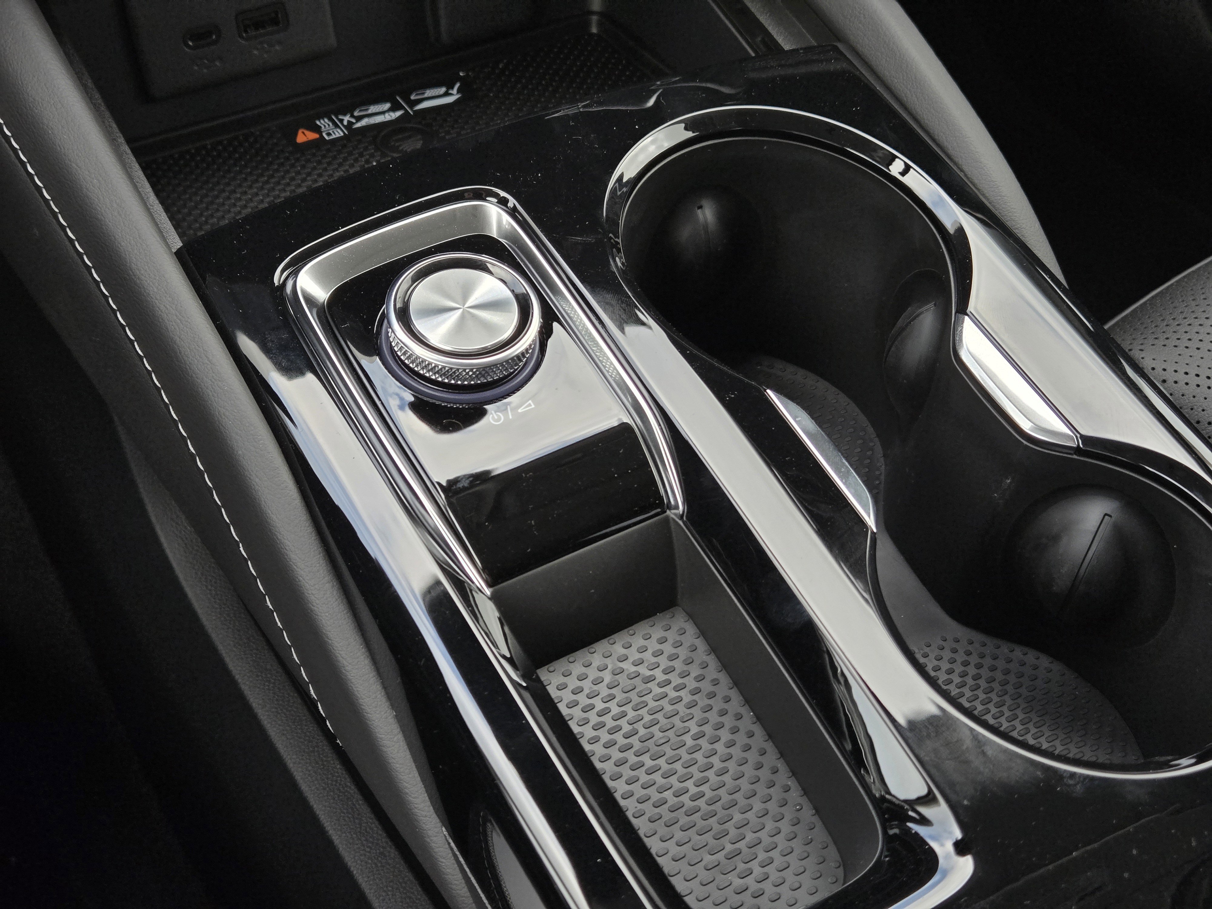 New 2026 Buick Envision Sport Touring AWD/4WD image 14