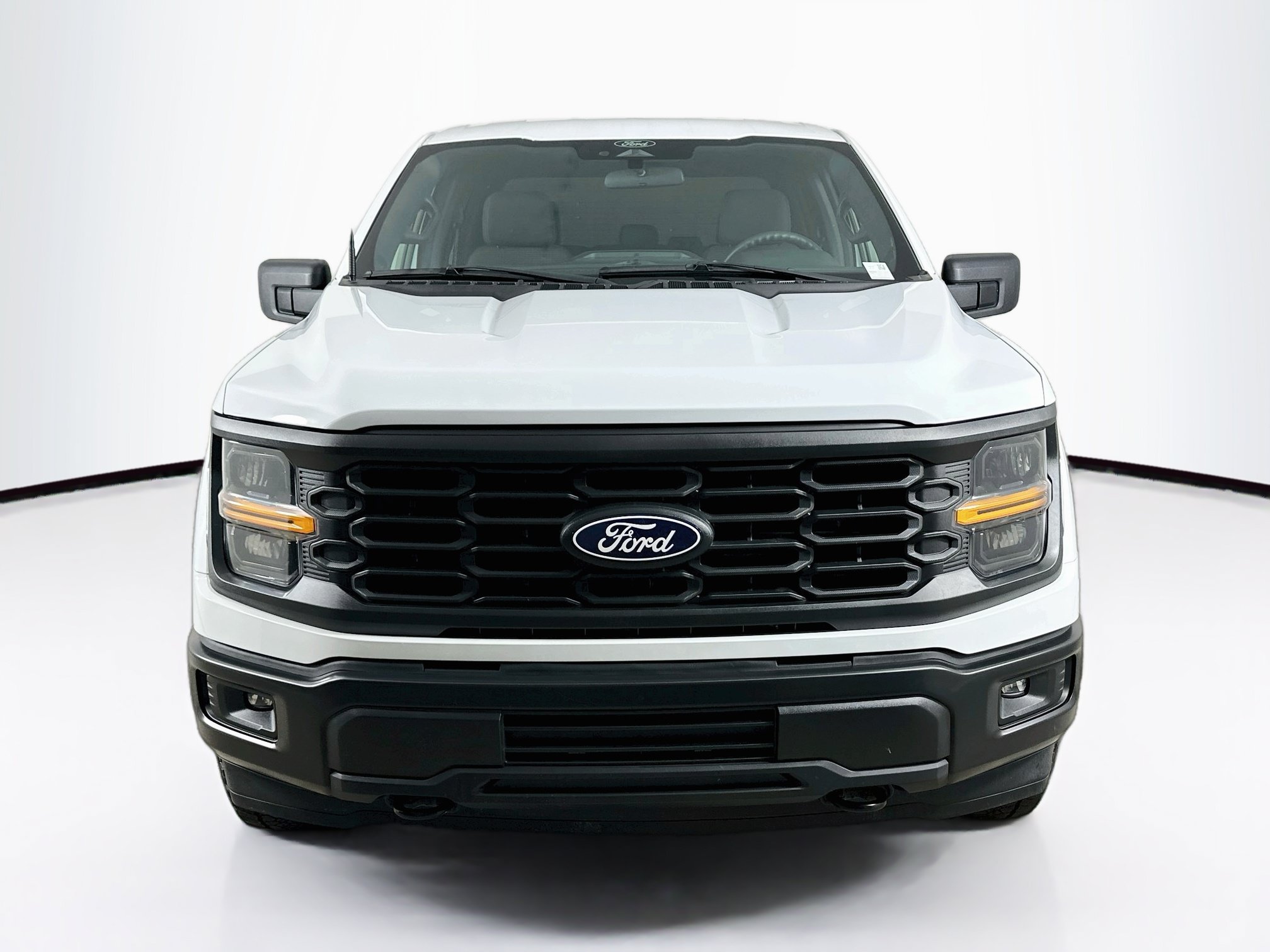 Used 2024 Ford F150 STX w/ Equipment Group 201A FX4 AWD/4WD image 2