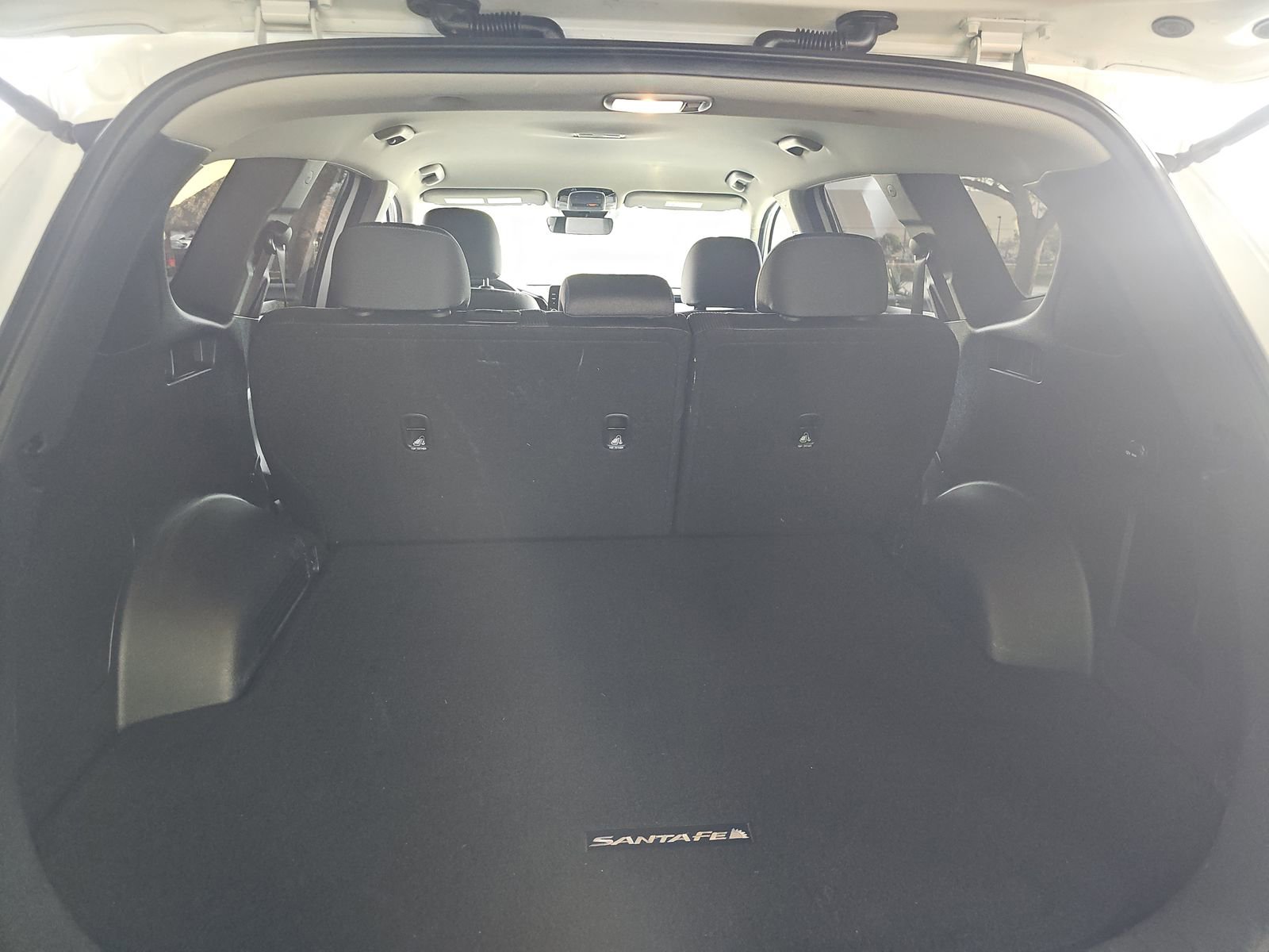 Used 2023 Hyundai Santa Fe SEL image 16