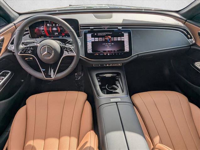 New 2026 Mercedes-Benz E 350 Sedan image 14