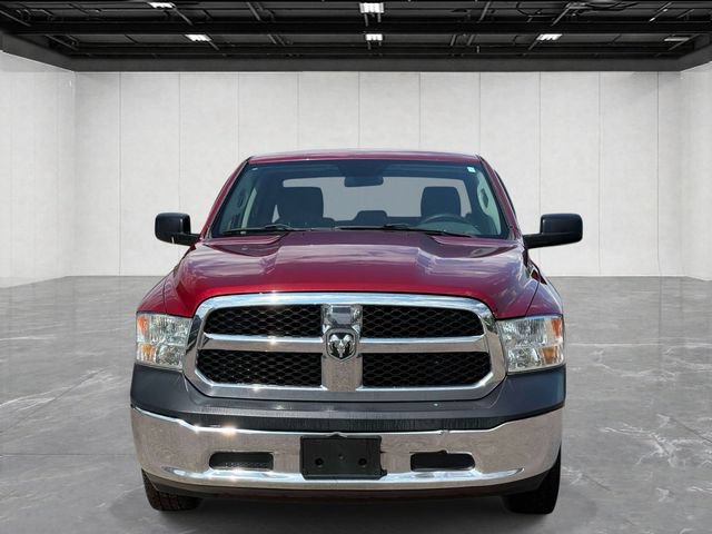 Used 2015 RAM 1500 ST w/ SXT Appearance Group AWD/4WD image 8