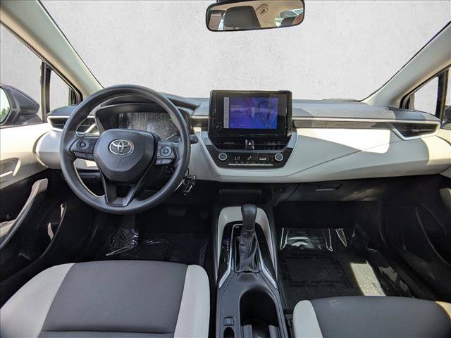 Used 2023 Toyota Corolla LE FWD image 17