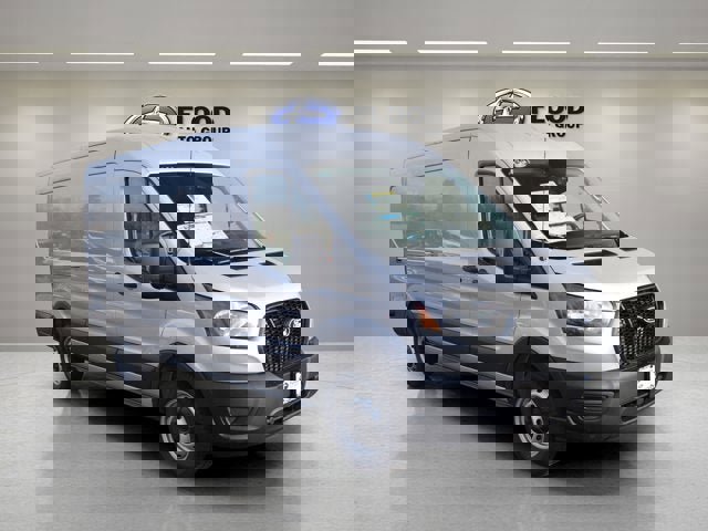New 2026 Ford Transit 250 148 Medium Roof