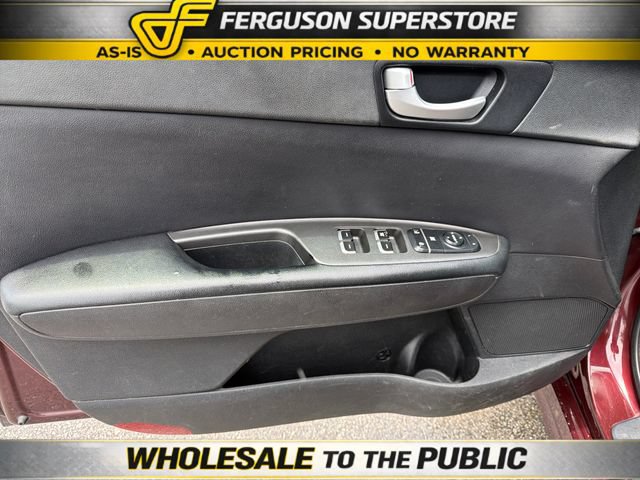 Used 2016 Kia Optima LX FWD image 16